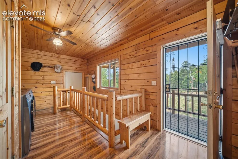 4269 County Road 51 Road Divide, CO 80814