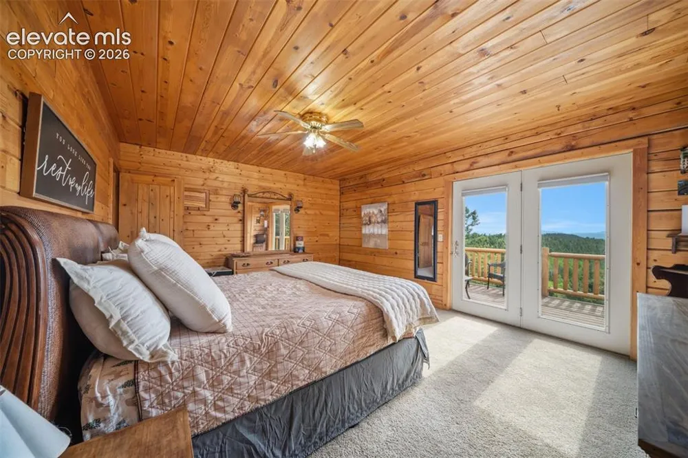 4269 County Road 51 Road Divide, CO 80814