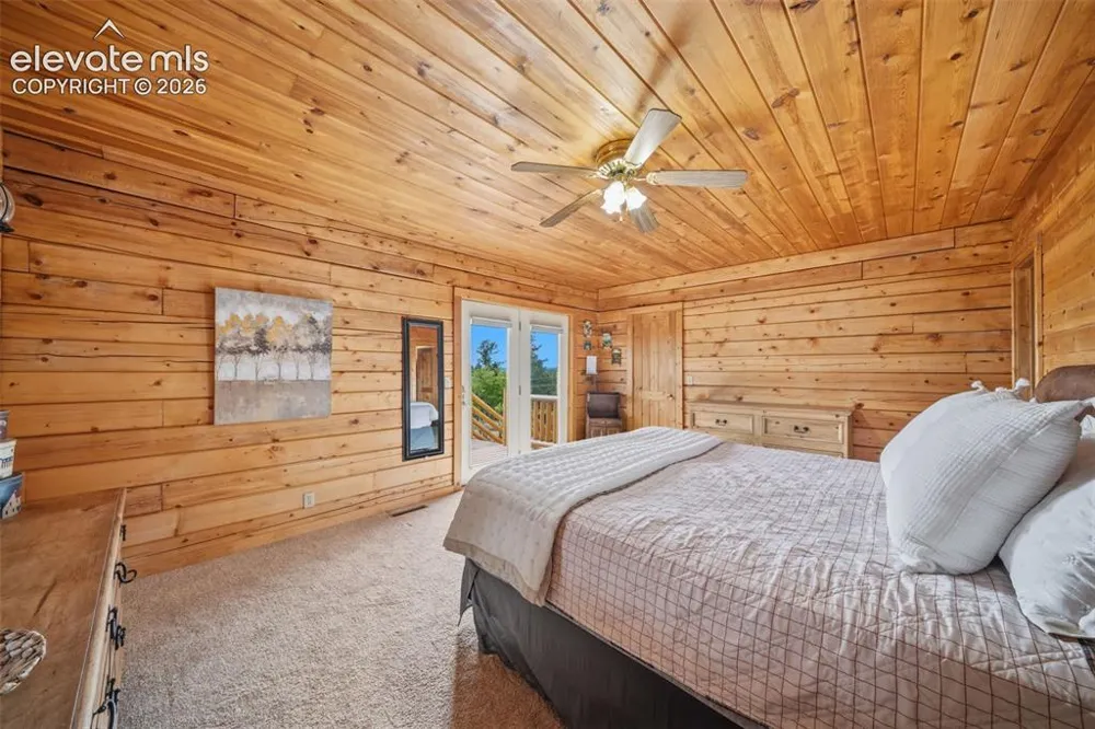 4269 County Road 51 Road Divide, CO 80814