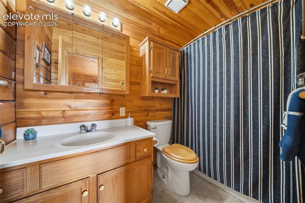 4269 County Road 51 Road Divide, CO 80814