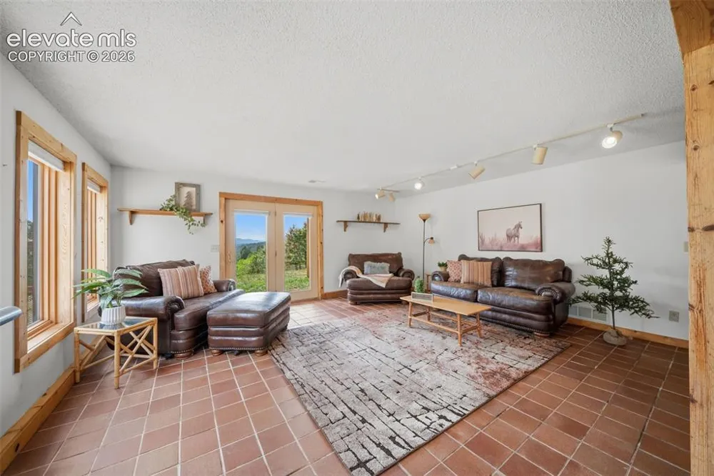 4269 County Road 51 Road Divide, CO 80814