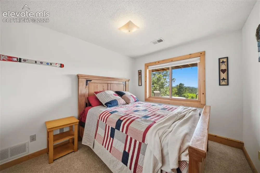 4269 County Road 51 Road Divide, CO 80814