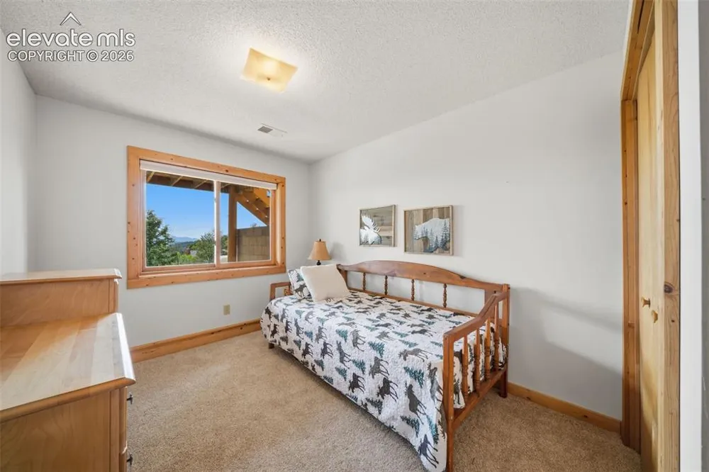 4269 County Road 51 Road Divide, CO 80814