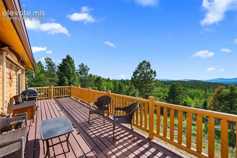 4269 County Road 51 Road Divide, CO 80814
