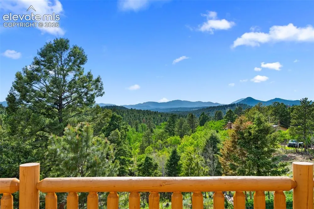 4269 County Road 51 Road Divide, CO 80814