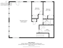 4269 County Road 51 Road Divide, CO 80814