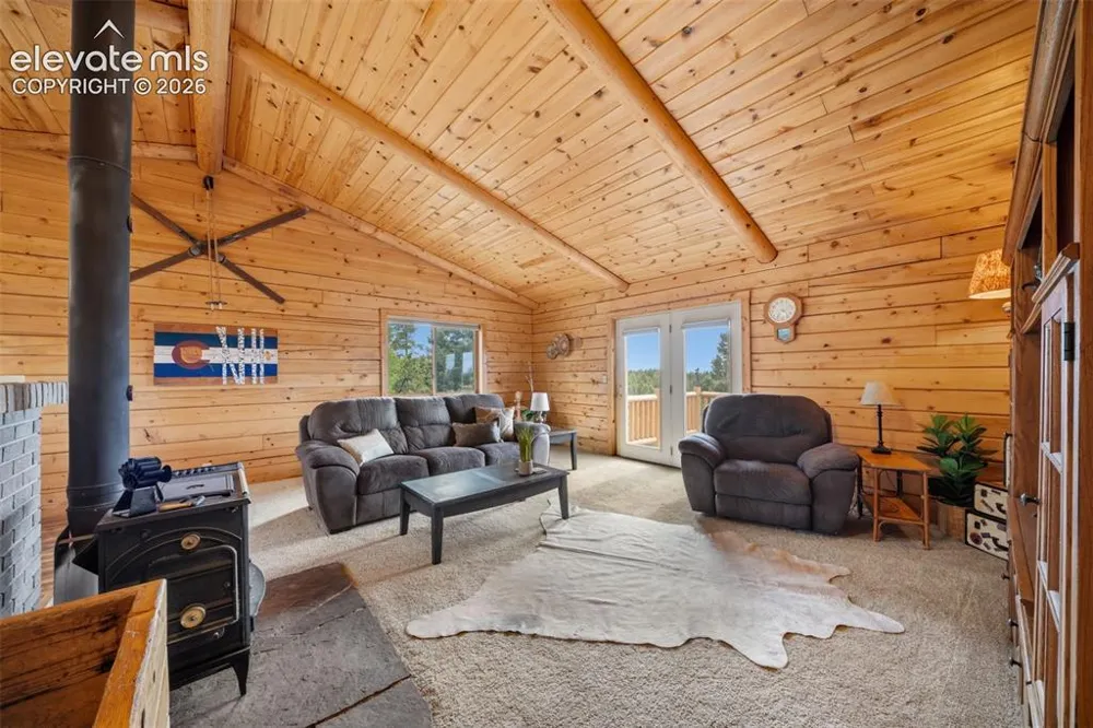 4269 County Road 51 Road Divide, CO 80814