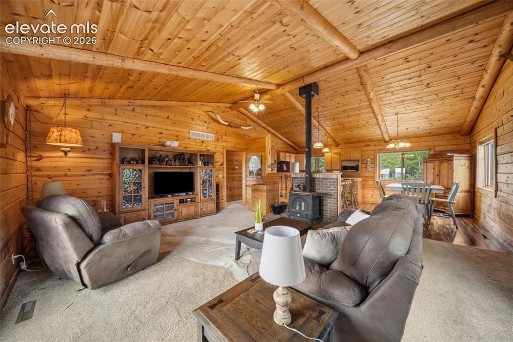 4269 County Road 51 Road Divide, CO 80814