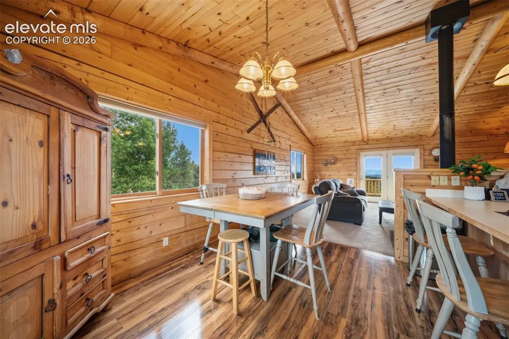 4269 County Road 51 Road Divide, CO 80814