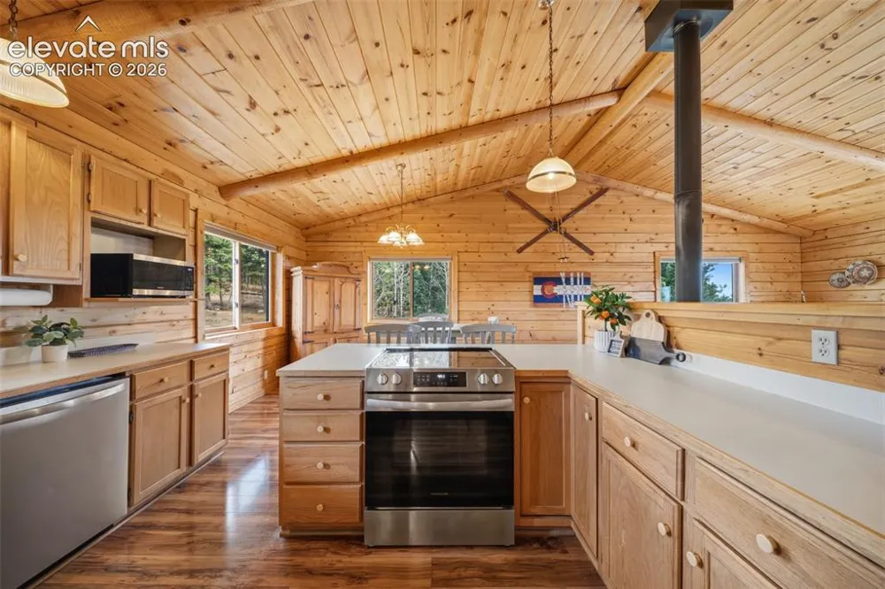 4269 County Road 51 Road Divide, CO 80814