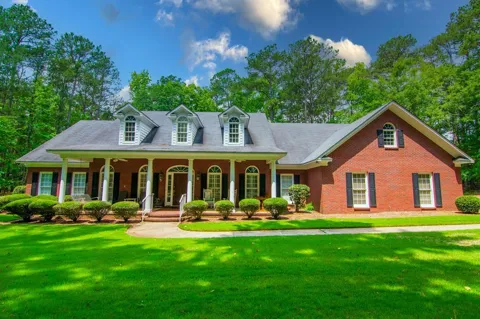 890 Piedmont Lake Drive