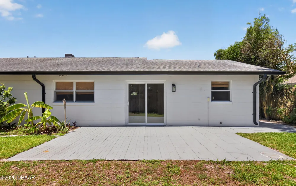 4715 Montrose Avenue Ponce Inlet, FL 32127