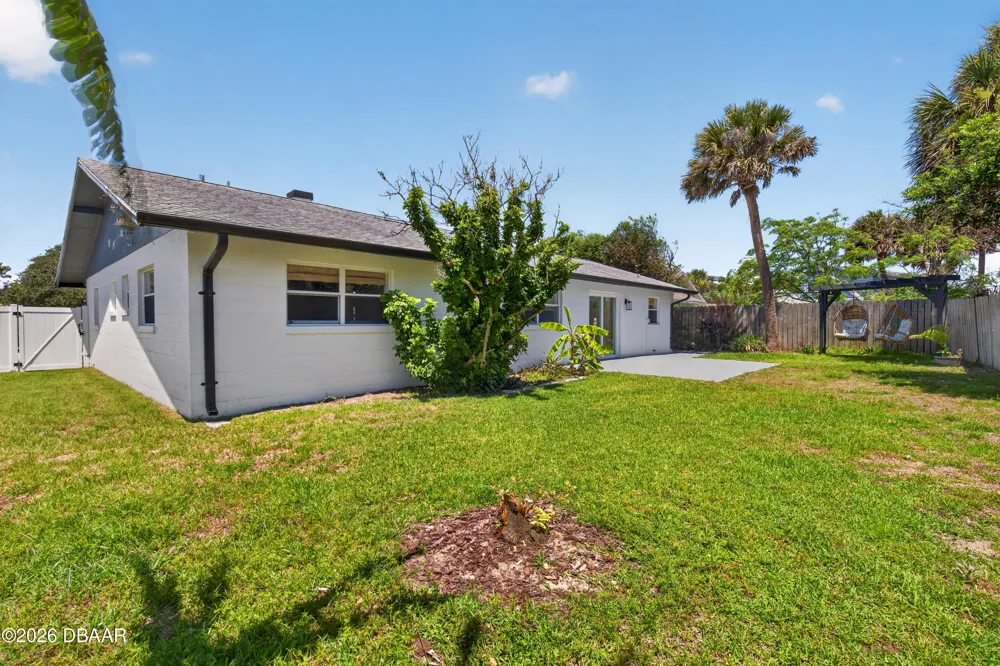 4715 Montrose Avenue Ponce Inlet, FL 32127