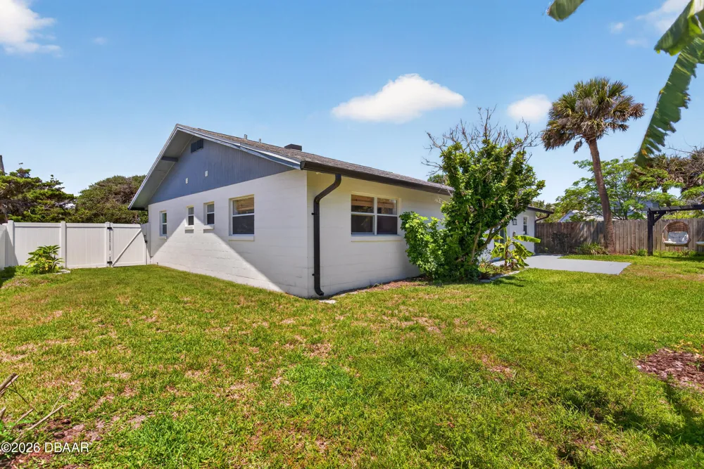 4715 Montrose Avenue Ponce Inlet, FL 32127