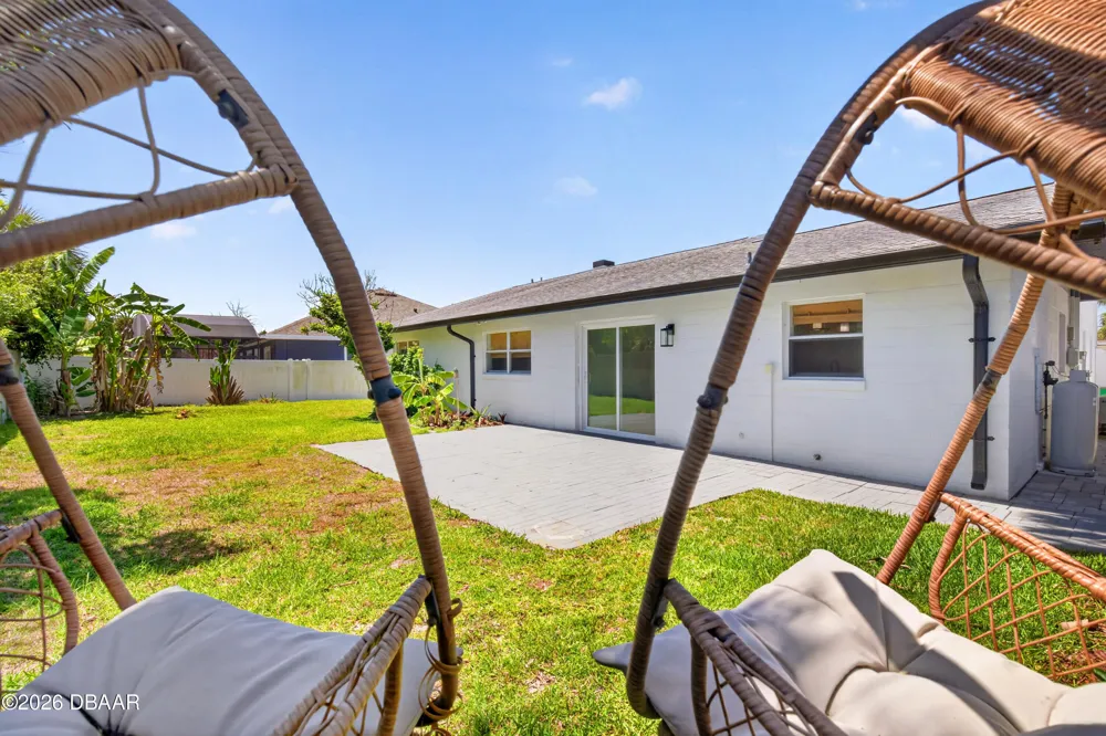 4715 Montrose Avenue Ponce Inlet, FL 32127