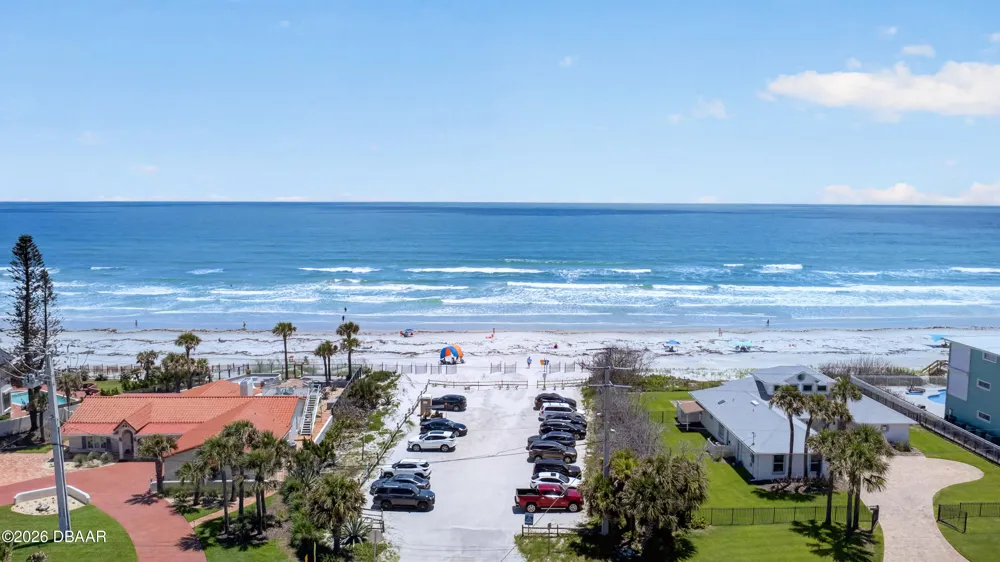 4715 Montrose Avenue Ponce Inlet, FL 32127