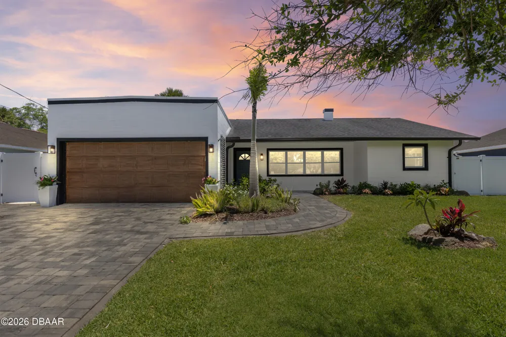 4715 Montrose Avenue Ponce Inlet, FL 32127