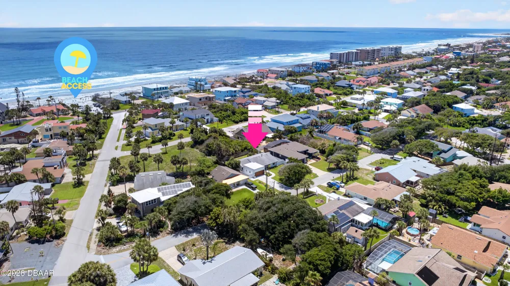 4715 Montrose Avenue Ponce Inlet, FL 32127