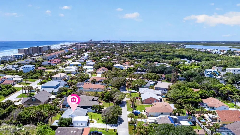 4715 Montrose Avenue Ponce Inlet, FL 32127