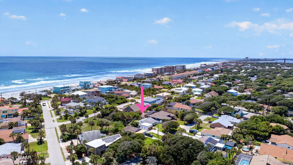 4715 Montrose Avenue Ponce Inlet, FL 32127