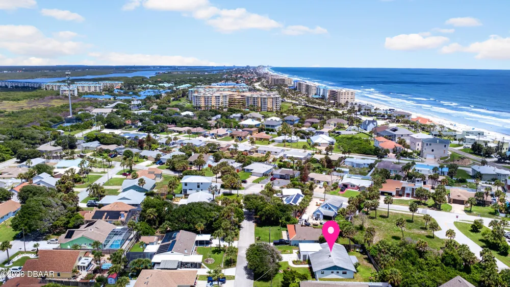 4715 Montrose Avenue Ponce Inlet, FL 32127