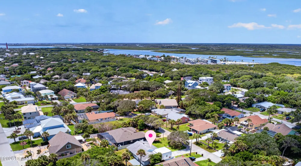4715 Montrose Avenue Ponce Inlet, FL 32127