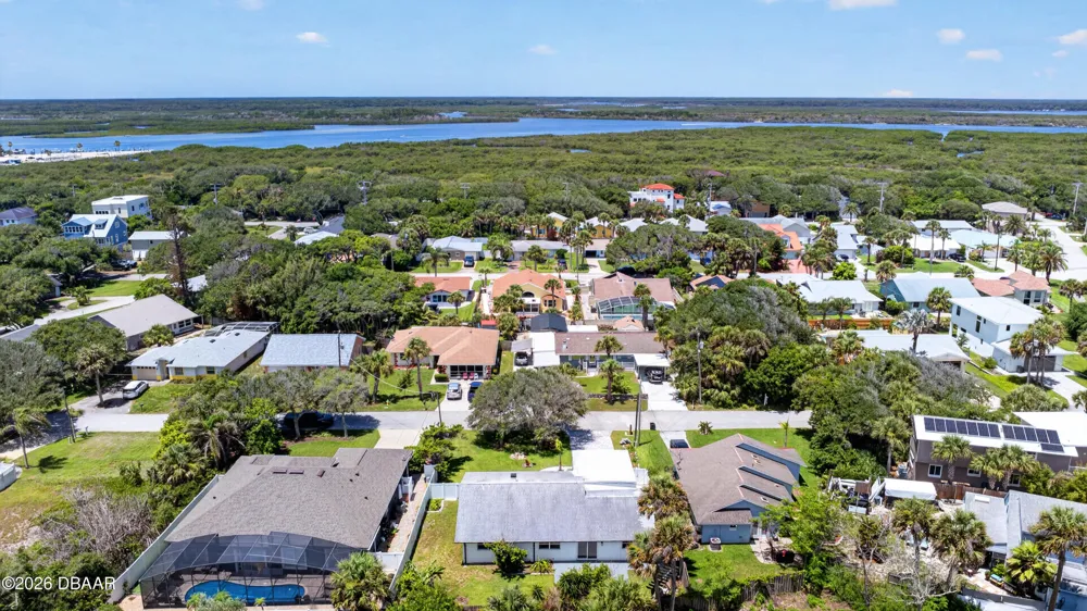 4715 Montrose Avenue Ponce Inlet, FL 32127