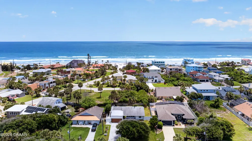 4715 Montrose Avenue Ponce Inlet, FL 32127