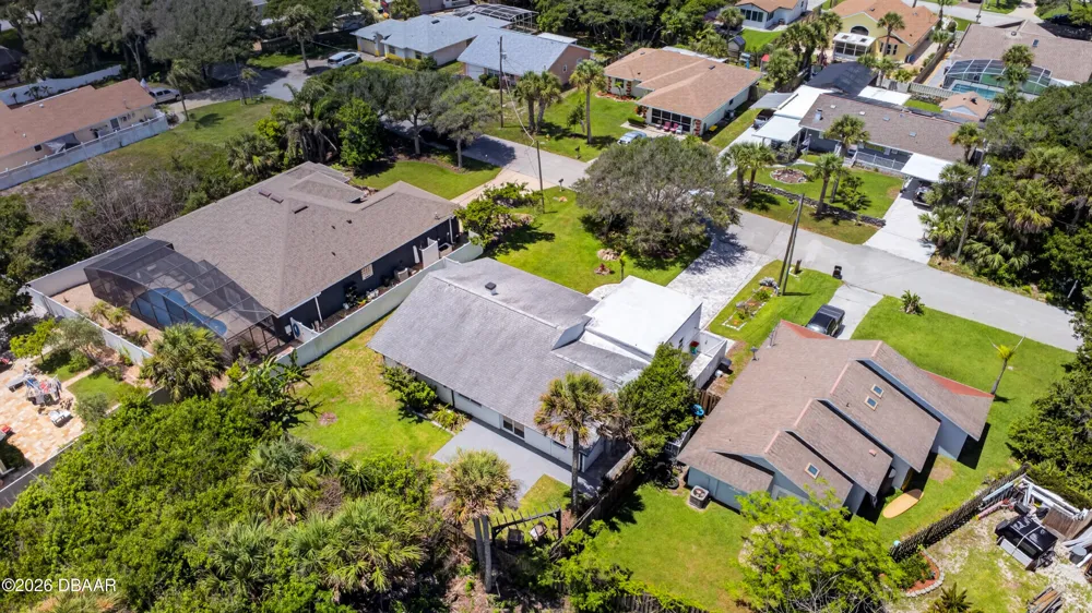 4715 Montrose Avenue Ponce Inlet, FL 32127