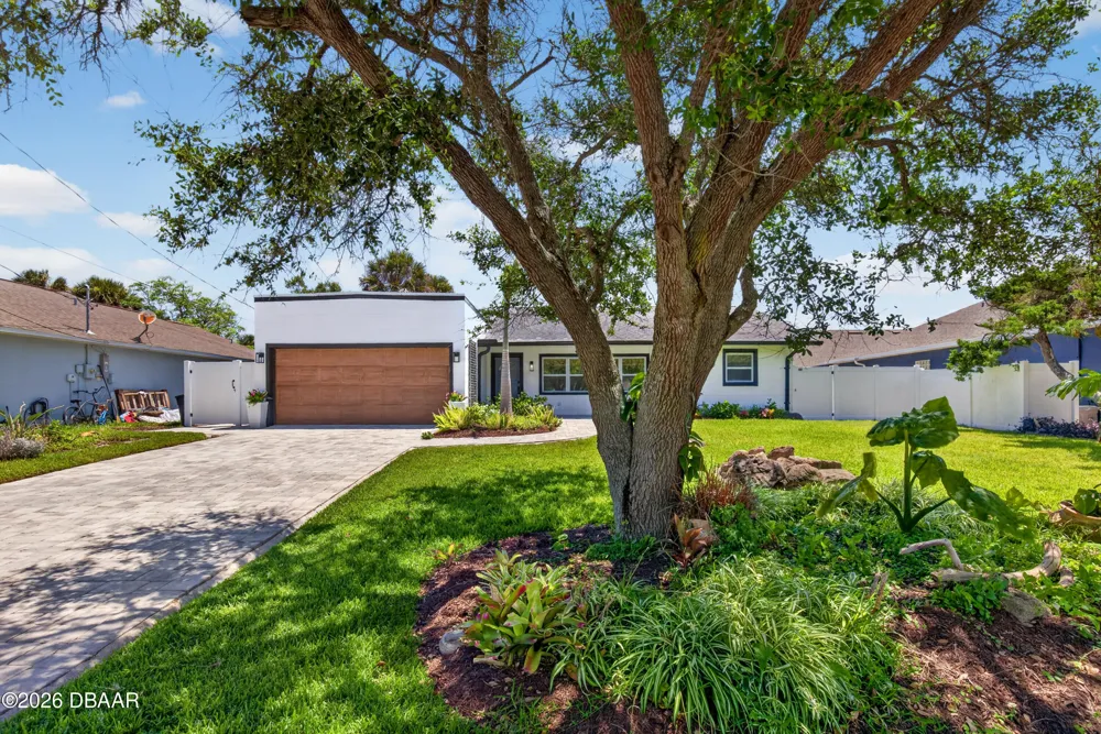 4715 Montrose Avenue Ponce Inlet, FL 32127