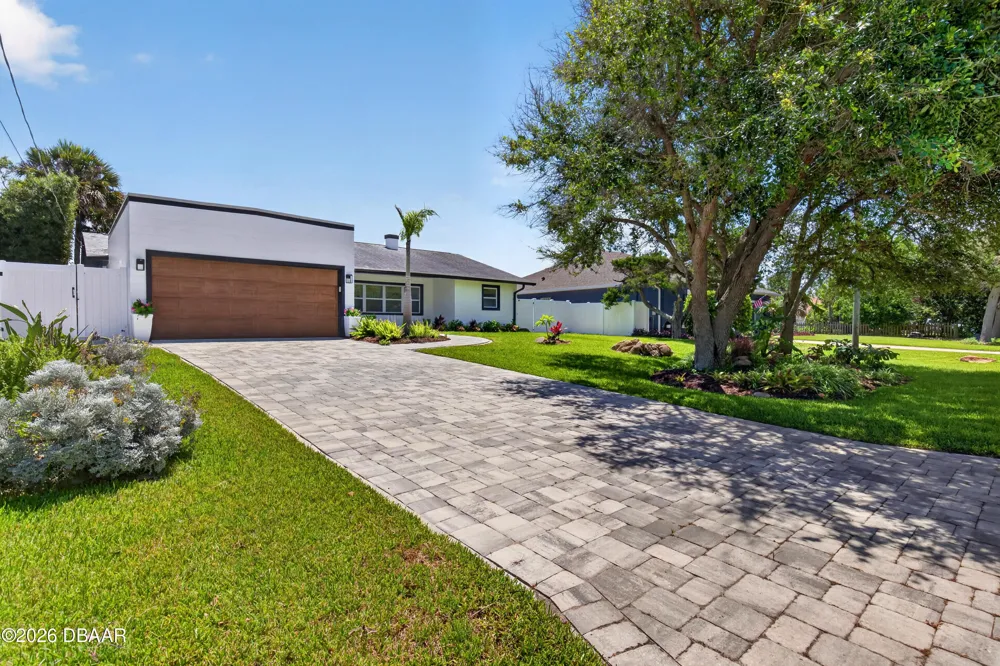 4715 Montrose Avenue Ponce Inlet, FL 32127