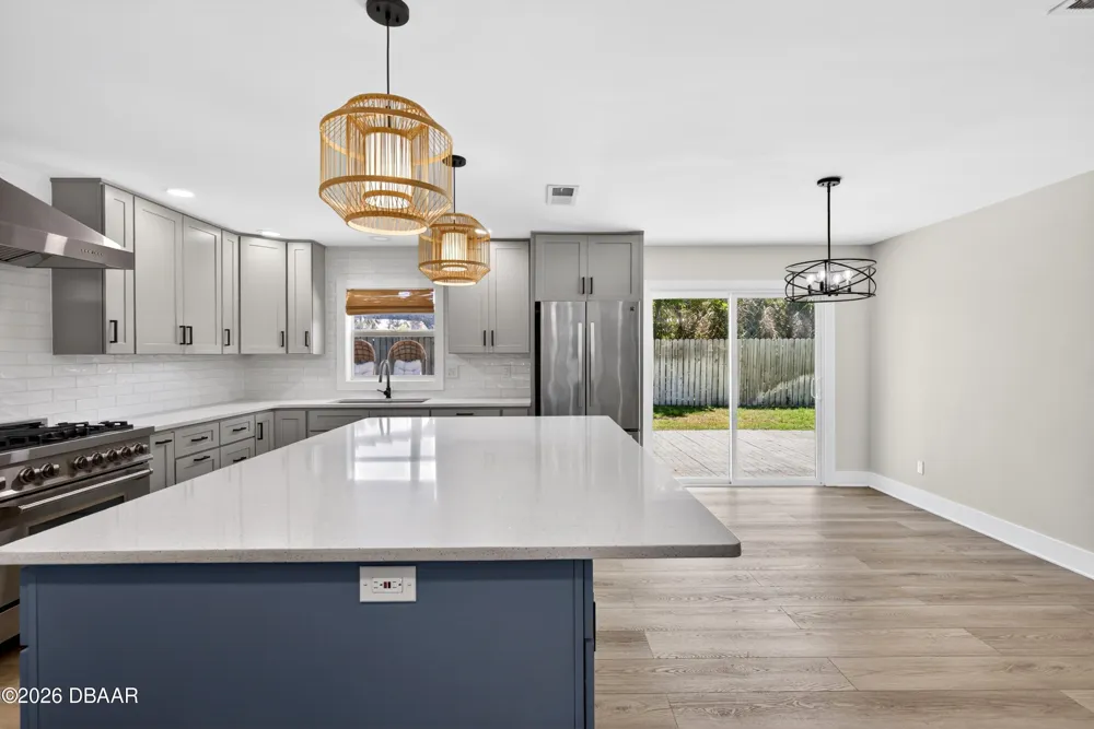 4715 Montrose Avenue Ponce Inlet, FL 32127