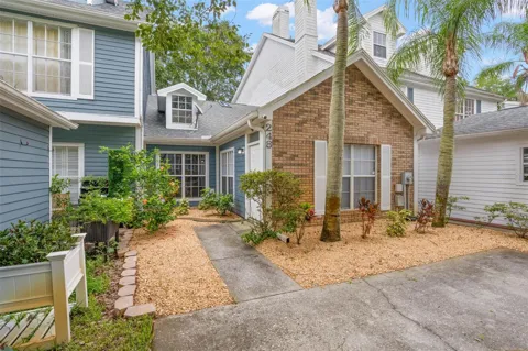 248 ST IVES DRIVE #248