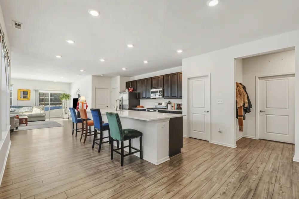 14486 Clover Avenue Cedar Lake, IN 46303