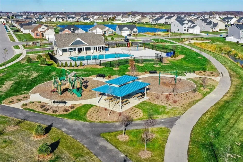 14486 Clover Avenue Cedar Lake, IN 46303