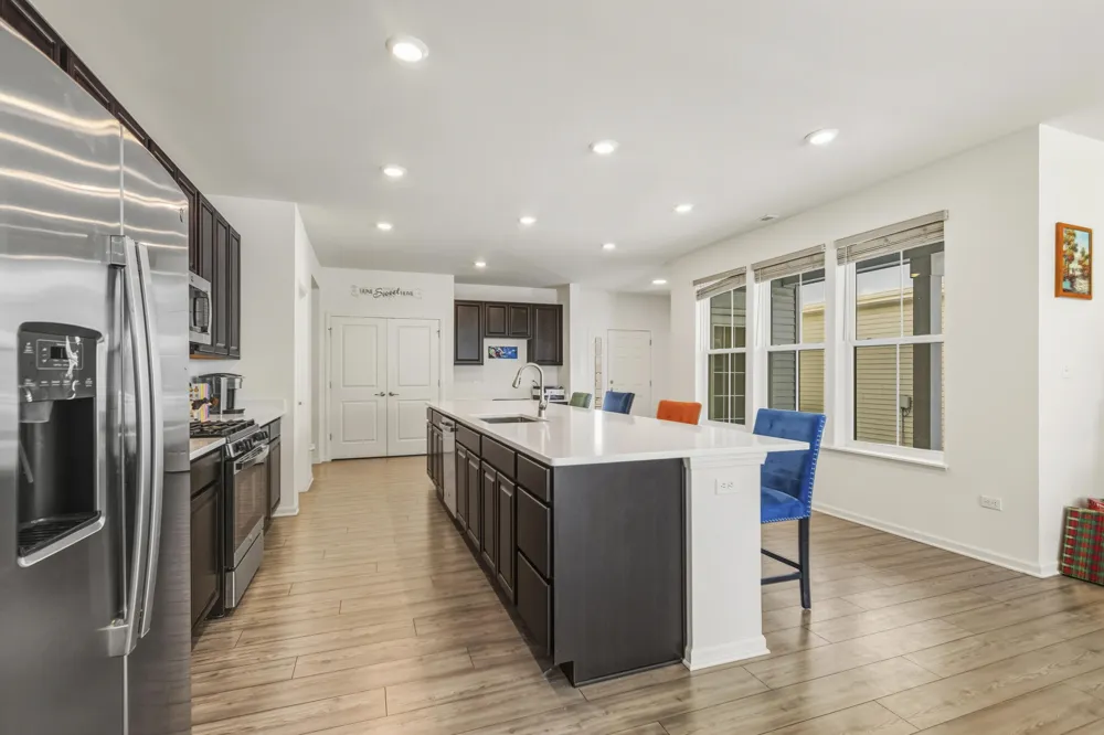 14486 Clover Avenue Cedar Lake, IN 46303