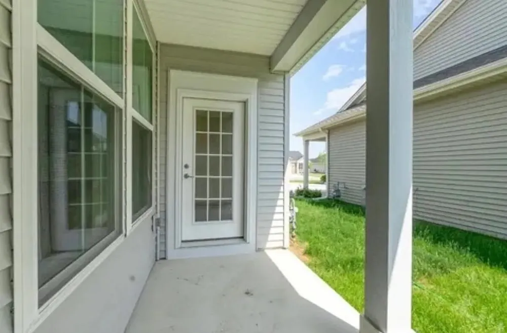 14486 Clover Avenue Cedar Lake, IN 46303