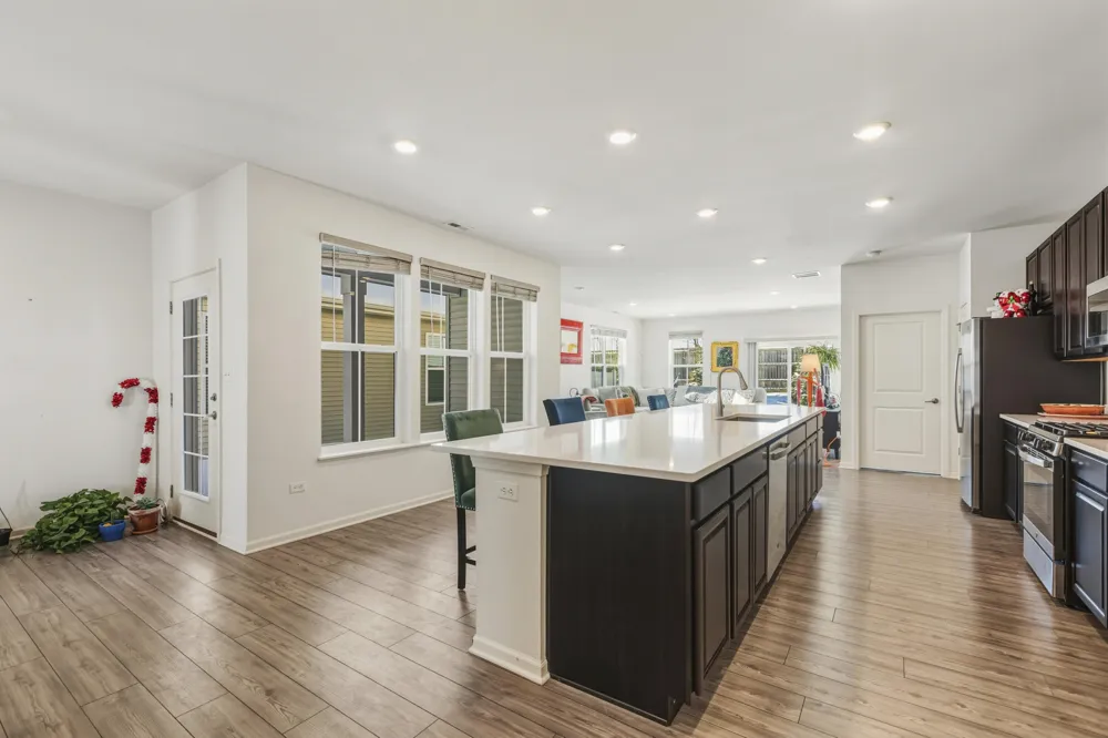 14486 Clover Avenue Cedar Lake, IN 46303