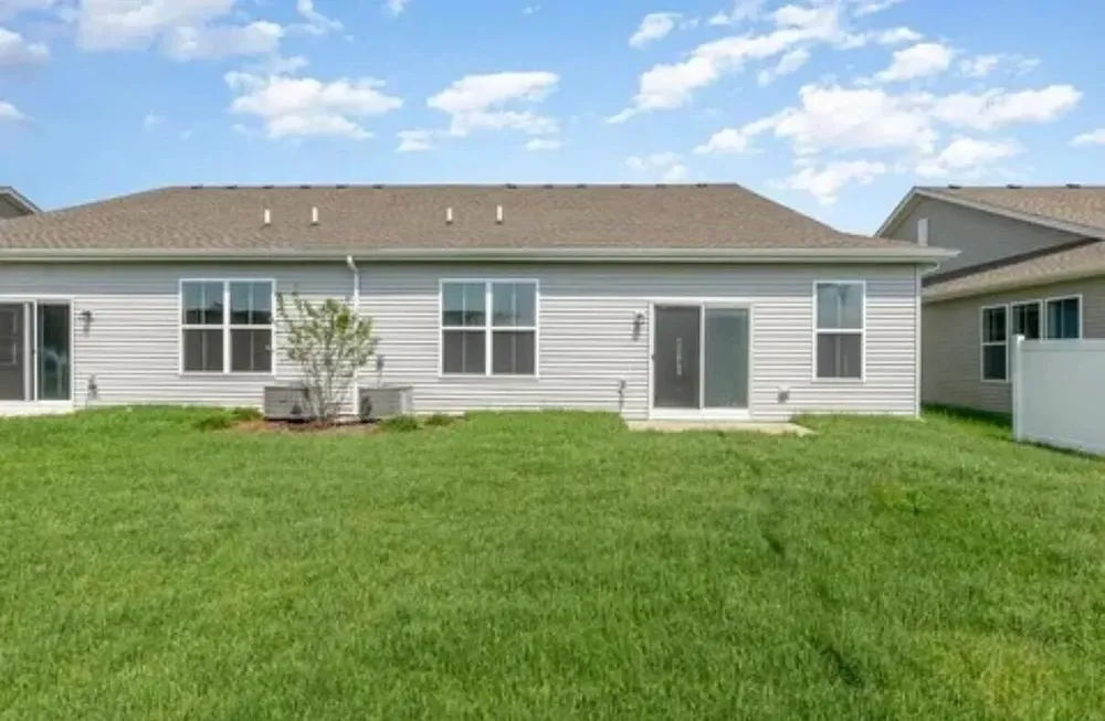 14486 Clover Avenue Cedar Lake, IN 46303