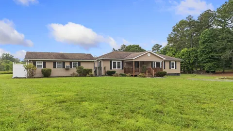 871 Kile Lake Road SE