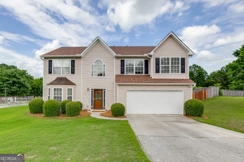 3662 Bay Cove Court