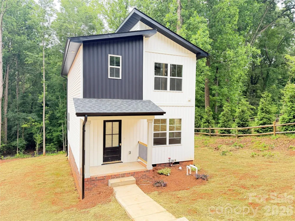 345 Rumple Street Troutman, NC 28166