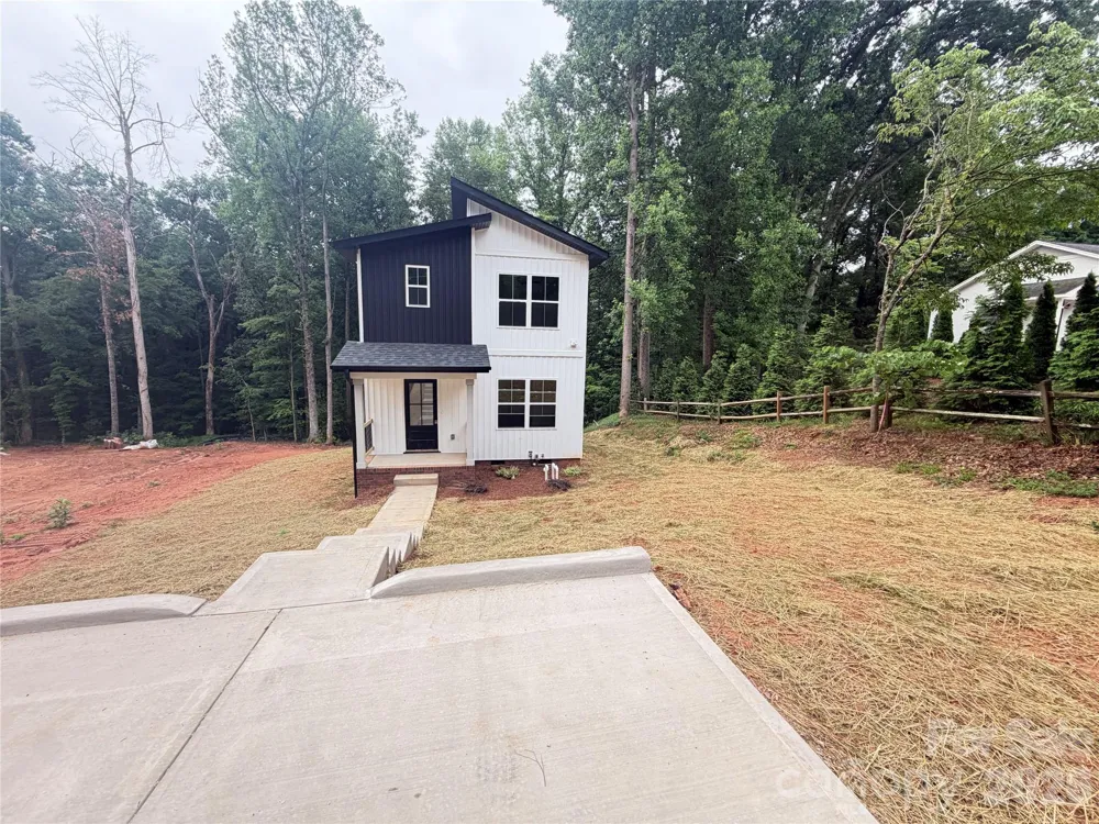 345 Rumple Street Troutman, NC 28166