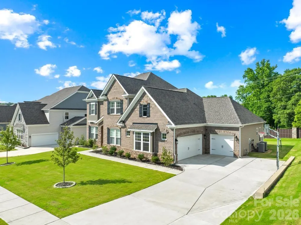 7186 Sumters Camp Trail Indian Land, SC 29707