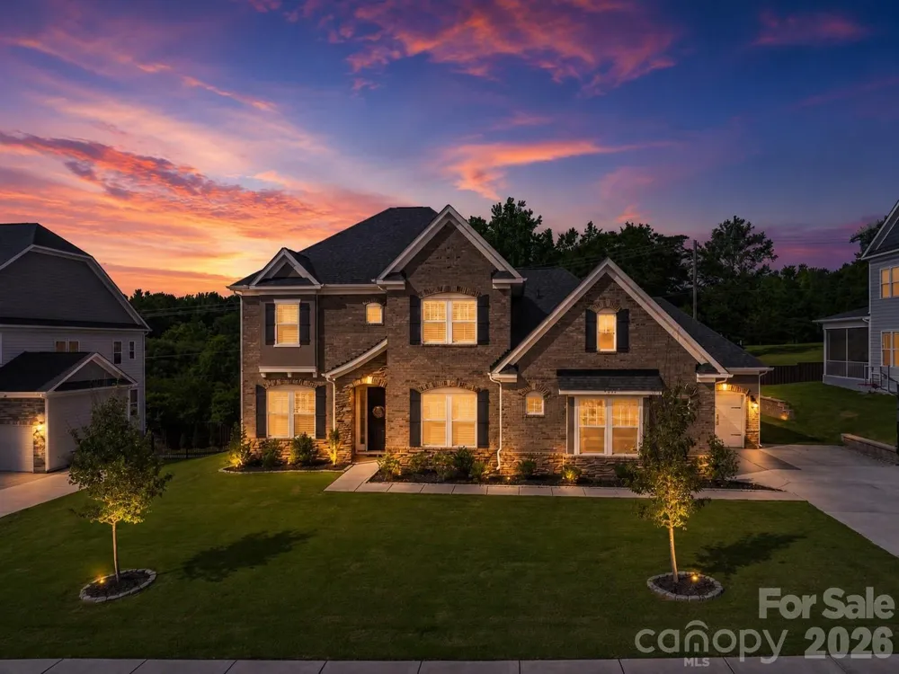 7186 Sumters Camp Trail Indian Land, SC 29707