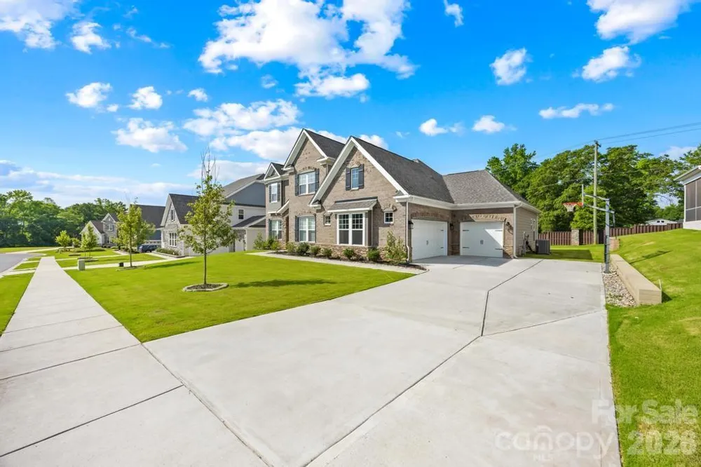 7186 Sumters Camp Trail Indian Land, SC 29707