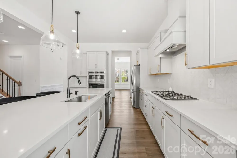 7186 Sumters Camp Trail Indian Land, SC 29707