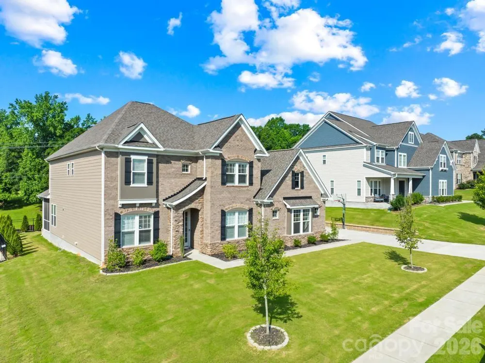 7186 Sumters Camp Trail Indian Land, SC 29707