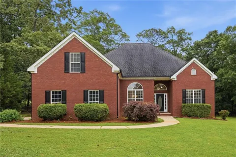 95 Old Hickory Lane