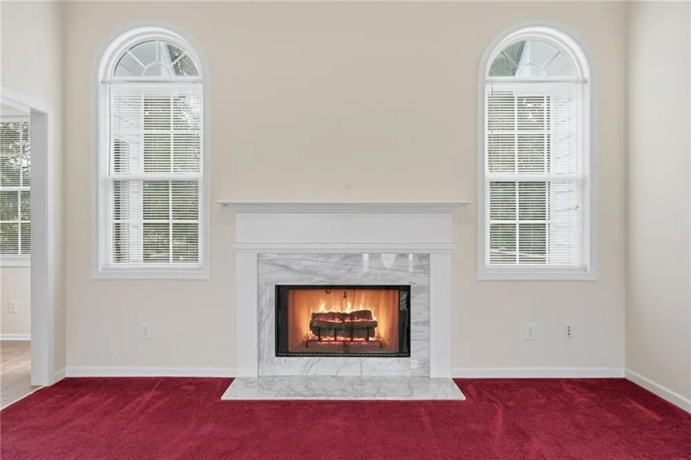 95 Old Hickory Lane Oxford, GA 30054